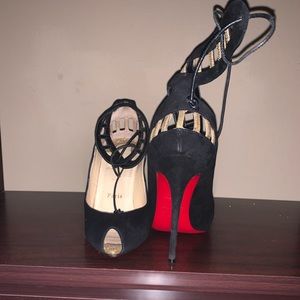 Christiano louboutin